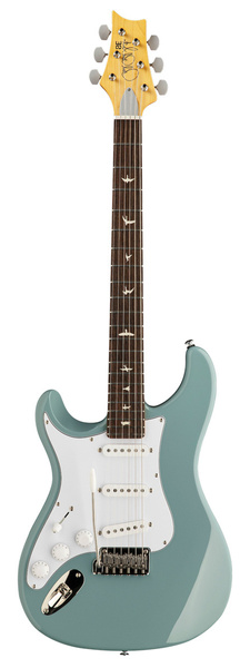 PRS SE Silver Sky Lefty Stone Blue - gitara elektryczna