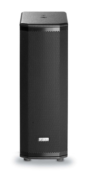 FBT VENTIS 206A kolumna aktywna 700W + 200W - Powystawowy