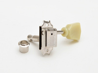 Kluson MC33N - klucze do gitary elektrycznej