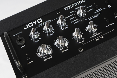 Joyo DC-15S - combo gitarowe 