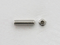 Goldo SR21C - śruby dociskowe