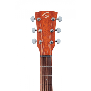 Soundsation CODY DN BK - gitara akustyczna