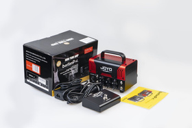 Joyo Bantamp Jackman II - mini głowa gitarowa 20W