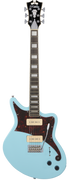 D'Angelico Premier Bedford Sky Blue - gitara elektryczna