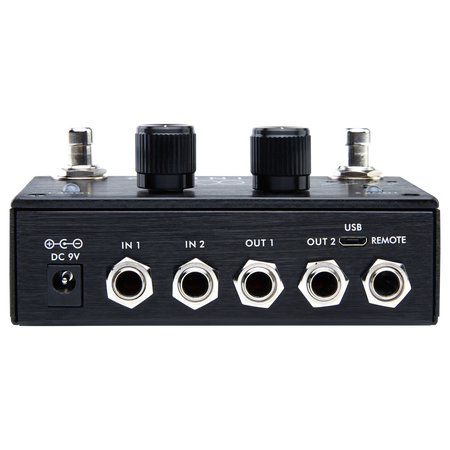 Pigtronix Infinity 2 - efekt gitarowy Looper