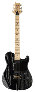 PRS NF53 Black Doghair - gitara elektryczna USA