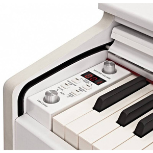 Dynatone SLP-175 WH - pianino cyfrowe