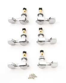 PRS SE 106297 - klucze do gitary elektrycznej