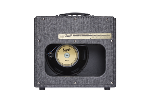 Supro Black Magick Reverb 1696RT - wzmacniacz gitarowy