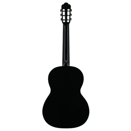Prodipe Guitars Primera 4/4 BK - gitara klasyczna 