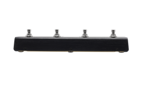 Hotone EC4 Ampero Midi Control - footswitch