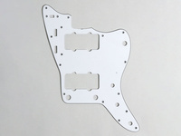 Goldo XJM3W - pickguard do gitary elektrycznej
