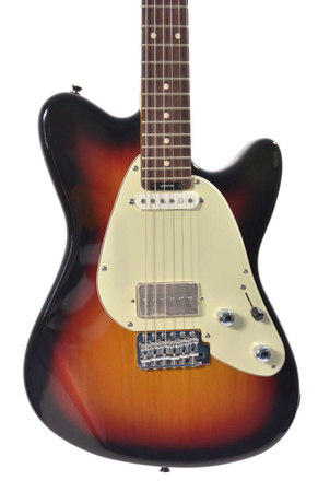 Blade Dayton Standard 3TS - gitara elektryczna