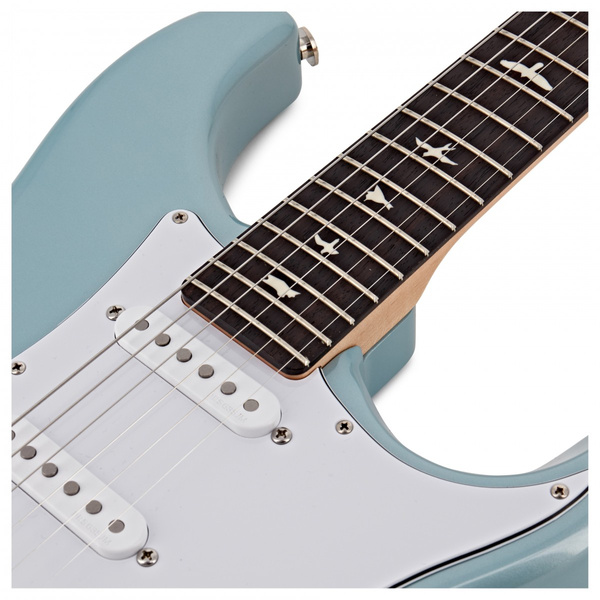 PRS Silver Sky Polar Blue - gitara elektryczna USA