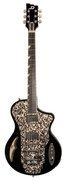 Duesenberg Julia Black - gitara elektryczna