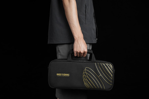 Hotone Gig Bag AGB-2 Junior - torba na multiefekt Ampero