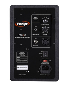 Prodipe Pro 5 V3 - monitor aktywny 