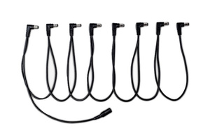 Joyo CM-26 - rozgałęźnik zasilania do efektów