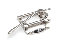 Duesenberg TDBSN - tremolo do gitary elektrycznej