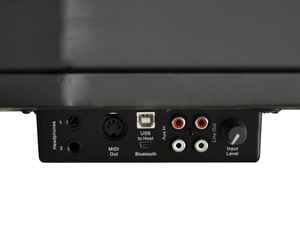 Artesia AG-30 - fortepian cyfrowy