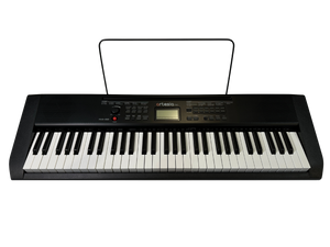 Artesia MA-88 - keyboard