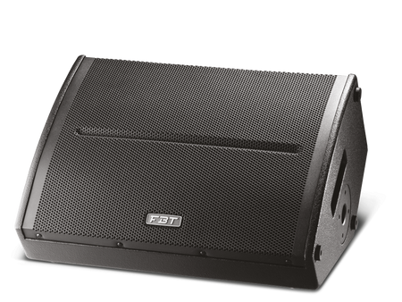 FBT X-Pro 112MA - Aktywny monitor sceniczny