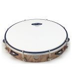 Stagg TAB 110 WD - tamburyn plastikowy z membraną