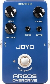 Joyo JF-23 Argos Overdrive - efekt gitarowy