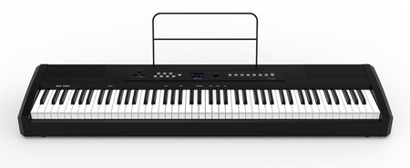 Orla PF-200BK - pianino cyfrowe