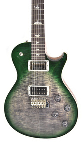PRS Tremonti Charcoal Jade Burst  - gitara elektryczna USA, edycja limitowana