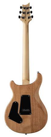 PRS SE CU 24-08 Burled Ash Natural Limited Edition - gitara elektryczna