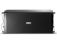 FBT Muse 210L - aktywna kolumna z zestawu liniowego