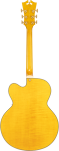 D'angelico Premier EXL1 Honey Blonde - gitara elektryczna