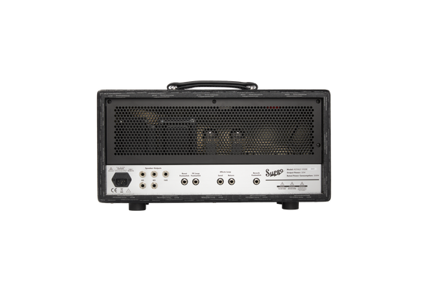 Supro Royale Head 1932RH – wzmacniacz gitarowy