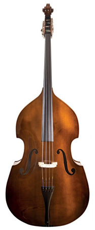Strunal Double Bass Talent Lucca 50/4 C - kontrabas 1/8