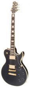 Samick AV-7 BK - gitara elektryczna