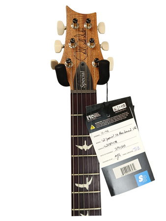 PRS S2 Special Semi-Hollow Reclaimed Limited Edition - gitara elektryczna USA - wersja 2