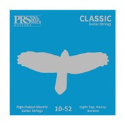 PRS Classic Strings 10-52 - struny do gitary elektrycznej