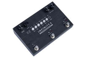 Pigtronix Infinity 3 - efekt gitarowy Looper