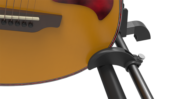 Guitto GGS-07 - statyw na 5 gitar, rack