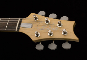 PRS Silver Sky Tungsten - gitara elektryczna USA