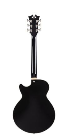 D'Angelico Premier SS Black Flake - gitara elektryczna