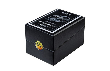 Joyo JF-309 Boogie Master - efekt gitarowy