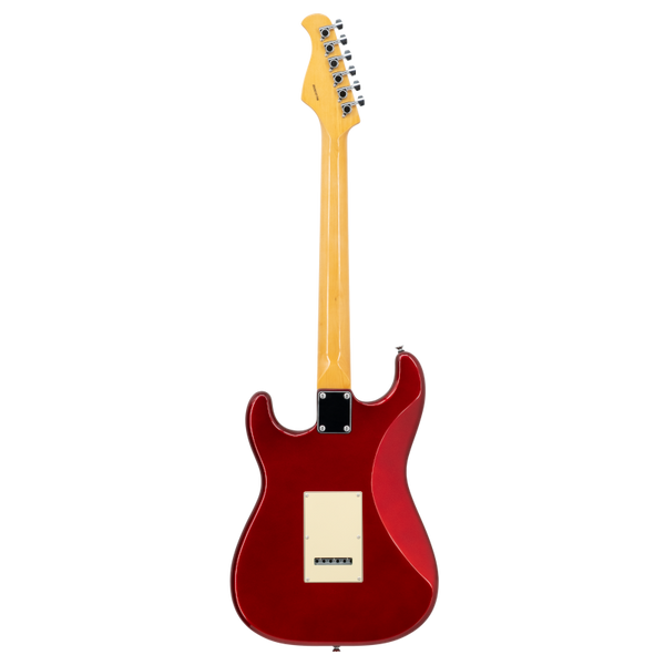 Prodipe Guitars ST80MA CAR - gitara elektryczna