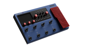 Valeton GP-200X - multiefekt gitarowy