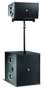 FBT Horizon VHA 118SA - aktywna kolumna niskotonowa zestawu liniowego