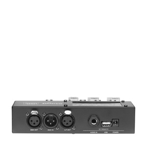 Stagg SLT-REMOTE-2 - sterownik oświetleniowy LightTheme™