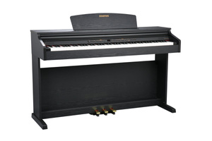 Dynatone SLP-150 BK - pianino cyfrowe