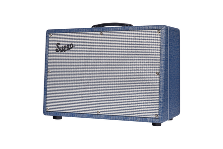 Supro Keeley Custom 12 Combo