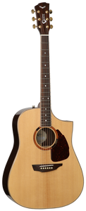 Samick SGW S-750D/NAT - gitara elektro-akustyczna